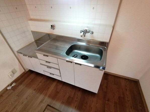 ノーブルハイツの物件内観写真